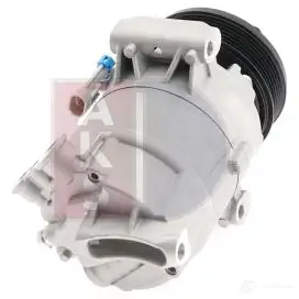 Компрессор кондиционера AKS DASIS 4044455436928 1423287853 ATHCD PQ 851569n изображение 4