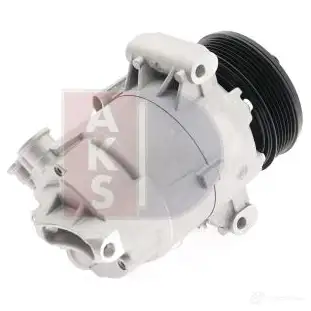 Компрессор кондиционера AKS DASIS 4044455436928 1423287853 ATHCD PQ 851569n изображение 5