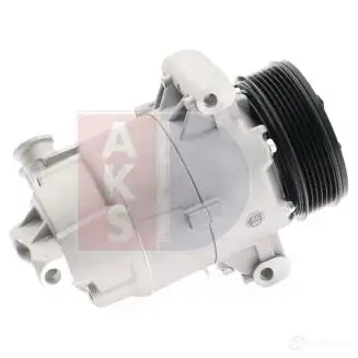 Компрессор кондиционера AKS DASIS 4044455436928 1423287853 ATHCD PQ 851569n изображение 6