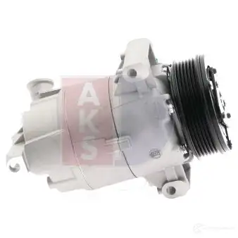 Компрессор кондиционера AKS DASIS 4044455436928 1423287853 ATHCD PQ 851569n изображение 7