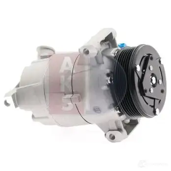 Компрессор кондиционера AKS DASIS 4044455436928 1423287853 ATHCD PQ 851569n изображение 8