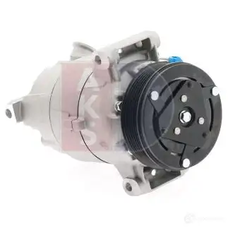 Компрессор кондиционера AKS DASIS 4044455436928 1423287853 ATHCD PQ 851569n изображение 9