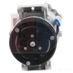 Компрессор кондиционера AKS DASIS 4044455436928 1423287853 ATHCD PQ 851569n изображение 11