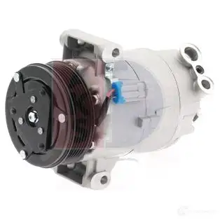 Компрессор кондиционера AKS DASIS 4044455436928 1423287853 ATHCD PQ 851569n изображение 13