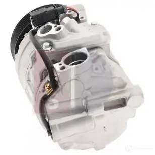 Компрессор кондиционера AKS DASIS 4044455436713 JCKV 8 879558 851548n изображение 2