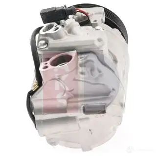 Компрессор кондиционера AKS DASIS 4044455436713 JCKV 8 879558 851548n изображение 3