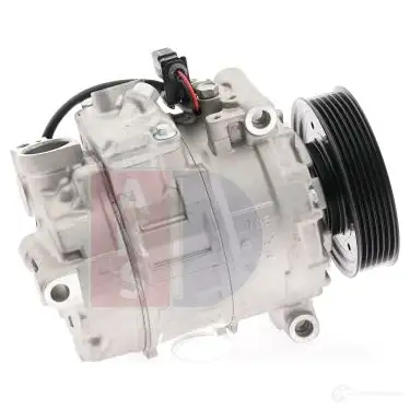 Компрессор кондиционера AKS DASIS 4044455436713 JCKV 8 879558 851548n изображение 6