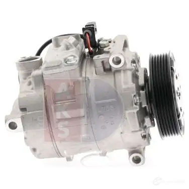 Компрессор кондиционера AKS DASIS 4044455436713 JCKV 8 879558 851548n изображение 7