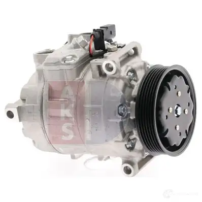 Компрессор кондиционера AKS DASIS 4044455436713 JCKV 8 879558 851548n изображение 8