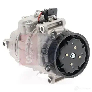 Компрессор кондиционера AKS DASIS 4044455436713 JCKV 8 879558 851548n изображение 9