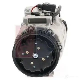 Компрессор кондиционера AKS DASIS 4044455436713 JCKV 8 879558 851548n изображение 11