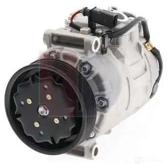 Компрессор кондиционера AKS DASIS 4044455436713 JCKV 8 879558 851548n изображение 12
