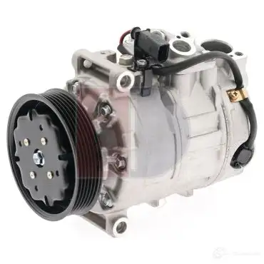 Компрессор кондиционера AKS DASIS 4044455436713 JCKV 8 879558 851548n изображение 13