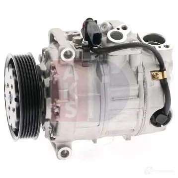 Компрессор кондиционера AKS DASIS 4044455436713 JCKV 8 879558 851548n изображение 14
