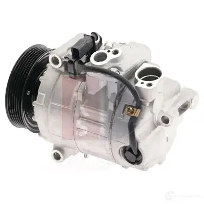 Компрессор кондиционера AKS DASIS 4044455436713 JCKV 8 879558 851548n изображение 16