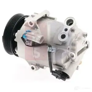 Компрессор кондиционера AKS DASIS 879572 851567n W CZBC 4044455436904 изображение 0