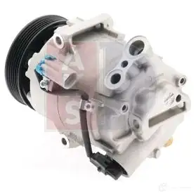 Компрессор кондиционера AKS DASIS 879572 851567n W CZBC 4044455436904 изображение 1