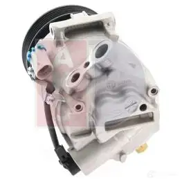 Компрессор кондиционера AKS DASIS 879572 851567n W CZBC 4044455436904 изображение 2