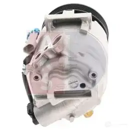 Компрессор кондиционера AKS DASIS 879572 851567n W CZBC 4044455436904 изображение 3