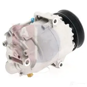 Компрессор кондиционера AKS DASIS 879572 851567n W CZBC 4044455436904 изображение 5