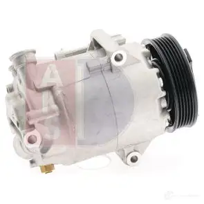 Компрессор кондиционера AKS DASIS 879572 851567n W CZBC 4044455436904 изображение 6