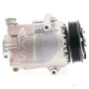 Компрессор кондиционера AKS DASIS 879572 851567n W CZBC 4044455436904 изображение 7