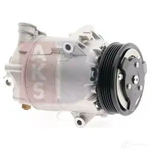 Компрессор кондиционера AKS DASIS 879572 851567n W CZBC 4044455436904 изображение 8