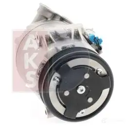 Компрессор кондиционера AKS DASIS 879572 851567n W CZBC 4044455436904 изображение 10