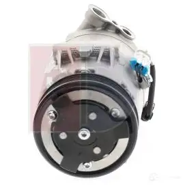 Компрессор кондиционера AKS DASIS 879572 851567n W CZBC 4044455436904 изображение 11