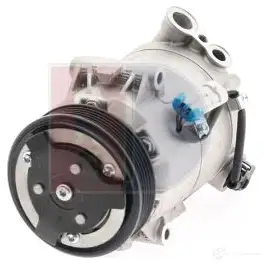 Компрессор кондиционера AKS DASIS 879572 851567n W CZBC 4044455436904 изображение 12