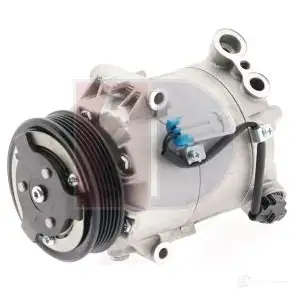 Компрессор кондиционера AKS DASIS 879572 851567n W CZBC 4044455436904 изображение 13