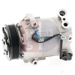 Компрессор кондиционера AKS DASIS 879572 851567n W CZBC 4044455436904 изображение 14