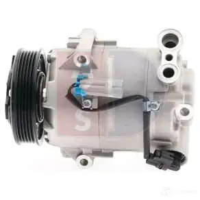 Компрессор кондиционера AKS DASIS 879572 851567n W CZBC 4044455436904 изображение 15