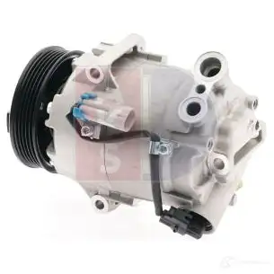 Компрессор кондиционера AKS DASIS 879572 851567n W CZBC 4044455436904 изображение 16