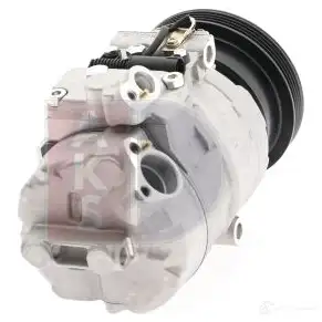 Компрессор кондиционера AKS DASIS Y1K 38ND 879877 4044455355212 852160n изображение 4