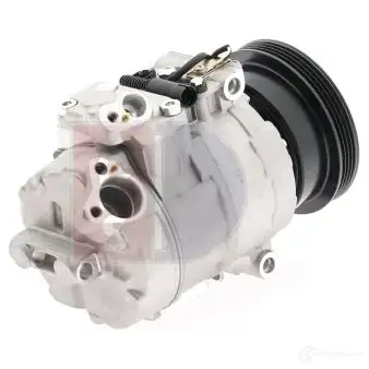 Компрессор кондиционера AKS DASIS Y1K 38ND 879877 4044455355212 852160n изображение 5