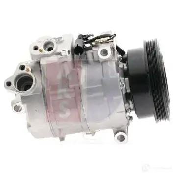 Компрессор кондиционера AKS DASIS Y1K 38ND 879877 4044455355212 852160n изображение 7