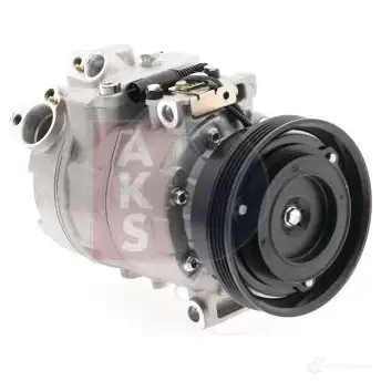 Компрессор кондиционера AKS DASIS Y1K 38ND 879877 4044455355212 852160n изображение 9