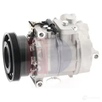 Компрессор кондиционера AKS DASIS Y1K 38ND 879877 4044455355212 852160n изображение 14