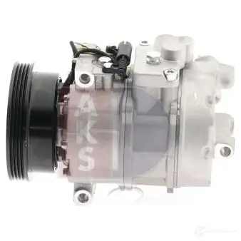 Компрессор кондиционера AKS DASIS Y1K 38ND 879877 4044455355212 852160n изображение 15