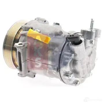 Компрессор кондиционера AKS DASIS 879744 H DOR95 4044455468882 851870n - Изображение 1