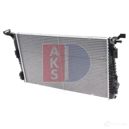 Компрессор кондиционера AKS DASIS 4044455361282 879735 851860n 85 EKPR