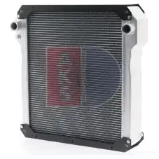 Компрессор кондиционера AKS DASIS 850237n 6109492 4044455360766 YTF GP9L