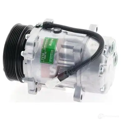 Компрессор кондиционера AKS DASIS 851330n 879466 4044455354970 BSE0 QX - Изображение 1