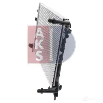 Компрессор кондиционера AKS DASIS 850506n 6109610 6JP J35 4044455357155