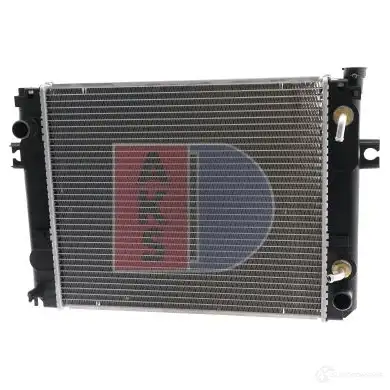 Компрессор кондиционера AKS DASIS 850090n 6109708 PS5W3 5 4044455361039