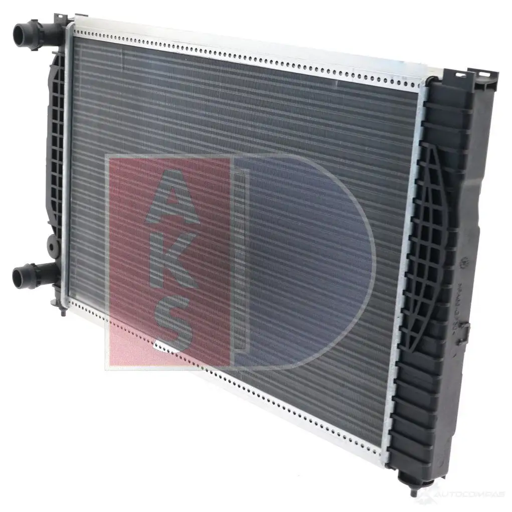 Компрессор кондиционера AKS DASIS 850608n 879187 4044455360469 PZ 3C3U