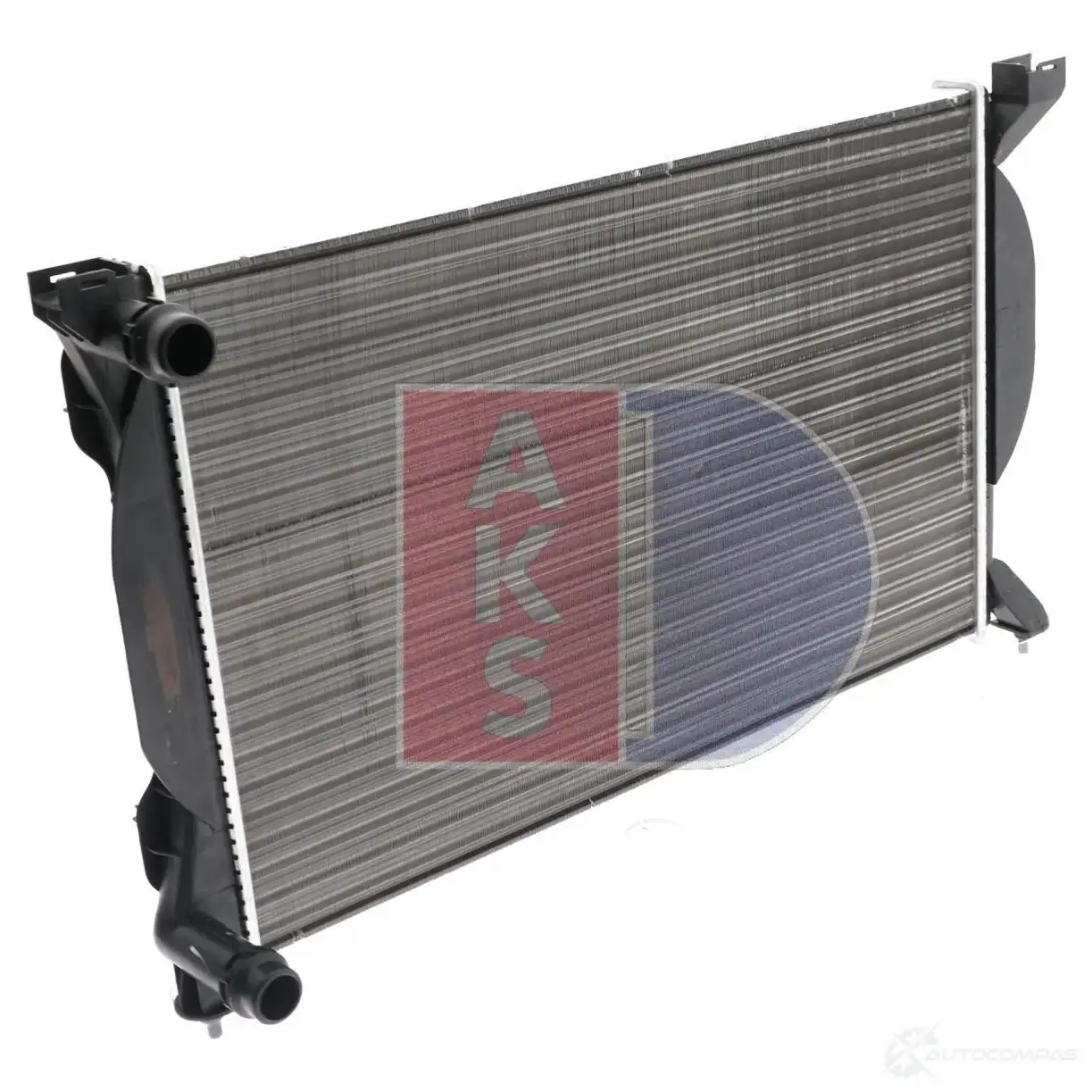 Компрессор кондиционера AKS DASIS 0JJW M3 850667n 4044455359333 6109566