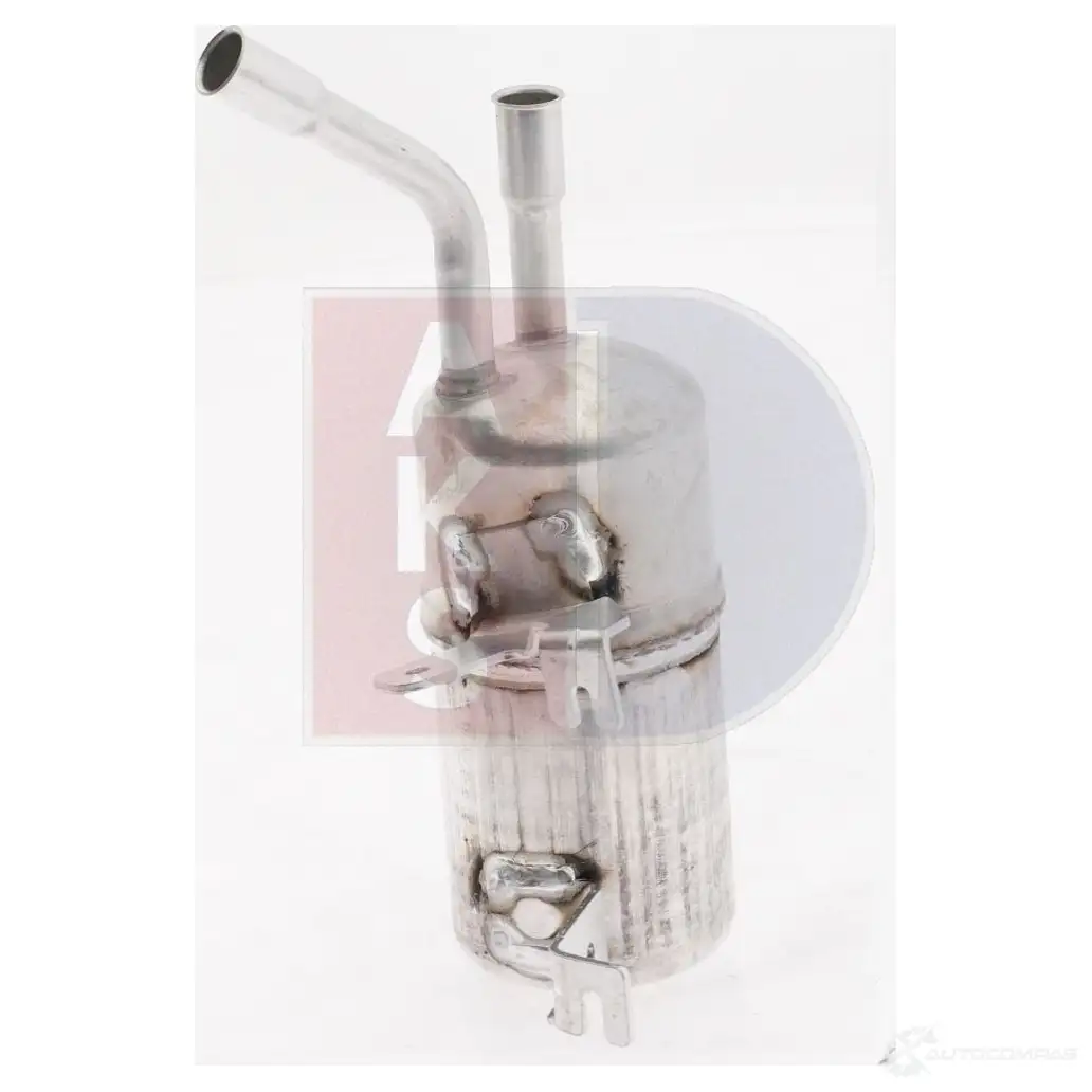 Компрессор кондиционера AKS DASIS 850080n I0T RZZ 878950 4044455360803 изображение 0