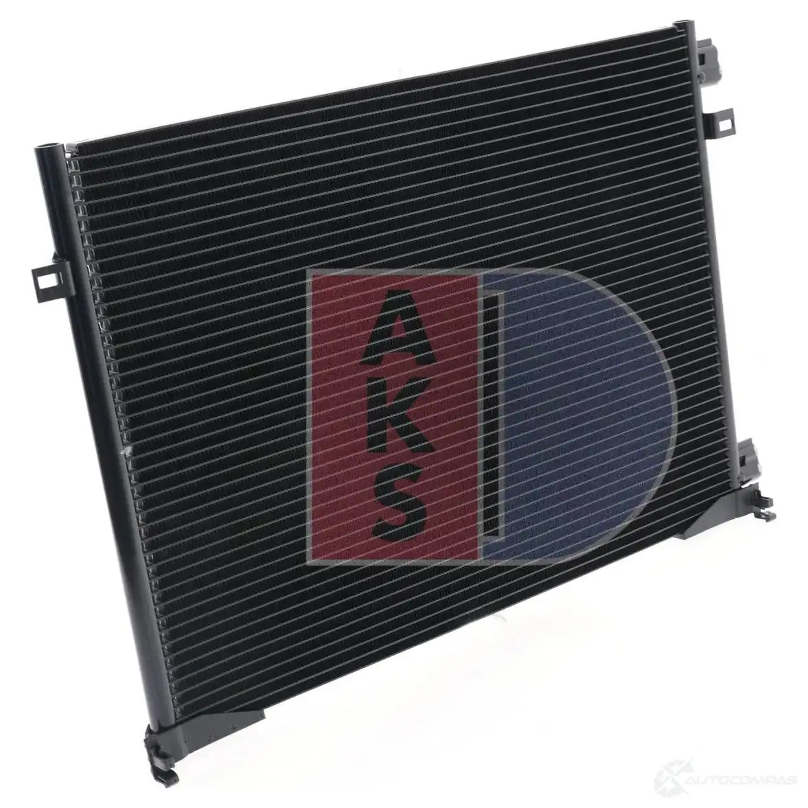 Компрессор кондиционера AKS DASIS UNW 77W 879525 851439n 4044455364535